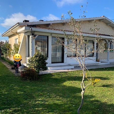 Bassin D'Arcachon 3 Chamb Jardin, Villa Conviviale Ла Тест-де-Бух Екстериор снимка