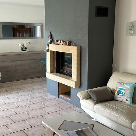 Bassin D'Arcachon 3 Chamb Jardin, Villa Conviviale Ла Тест-де-Бух Екстериор снимка