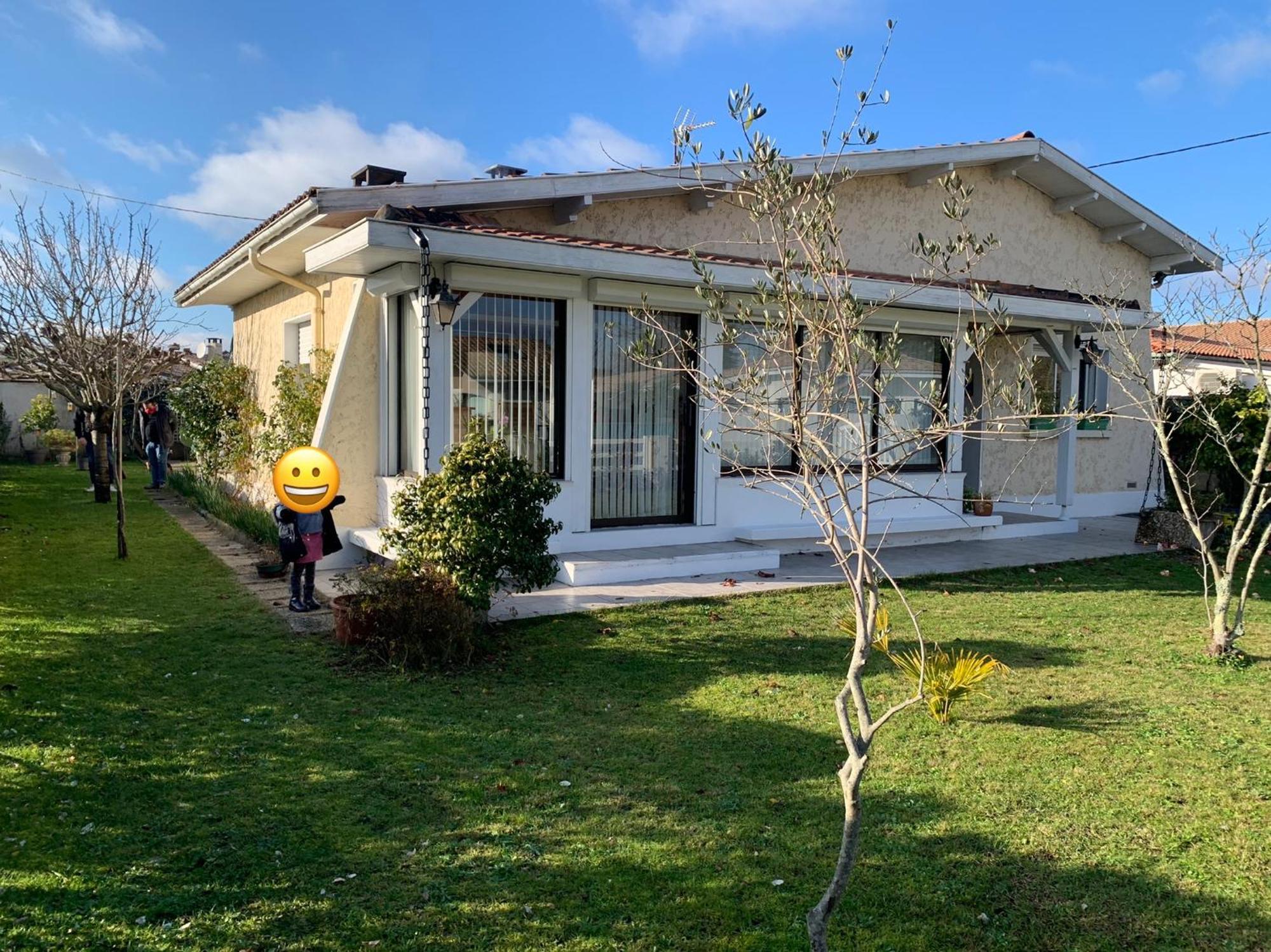 Bassin D'Arcachon 3 Chamb Jardin, Villa Conviviale Ла Тест-де-Бух Екстериор снимка