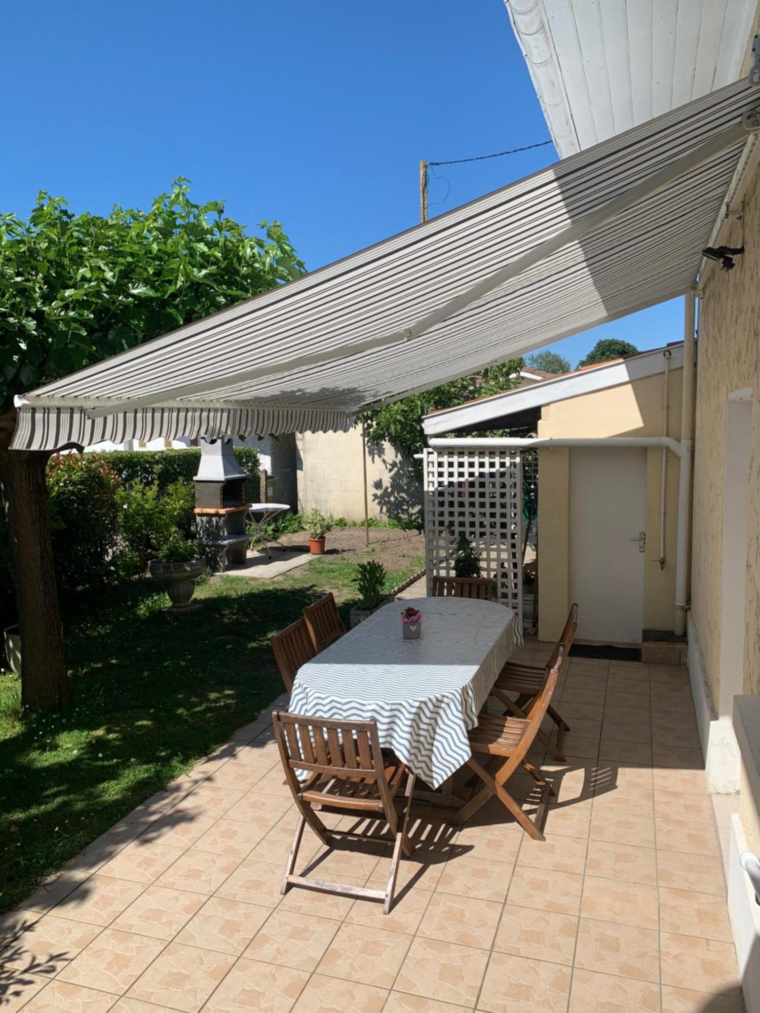 Bassin D'Arcachon 3 Chamb Jardin, Villa Conviviale Ла Тест-де-Бух Екстериор снимка