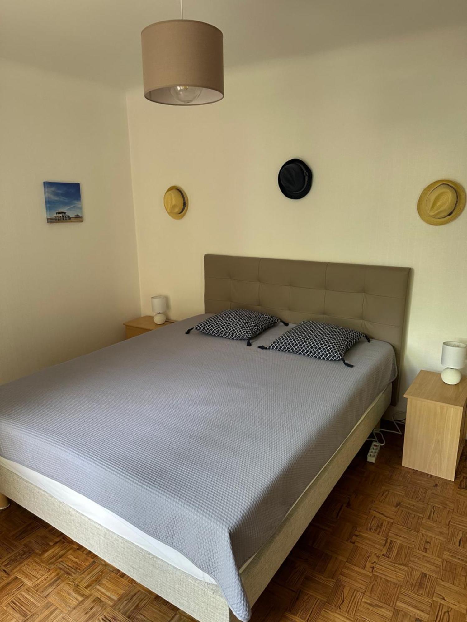 Bassin D'Arcachon 3 Chamb Jardin, Villa Conviviale Ла Тест-де-Бух Екстериор снимка