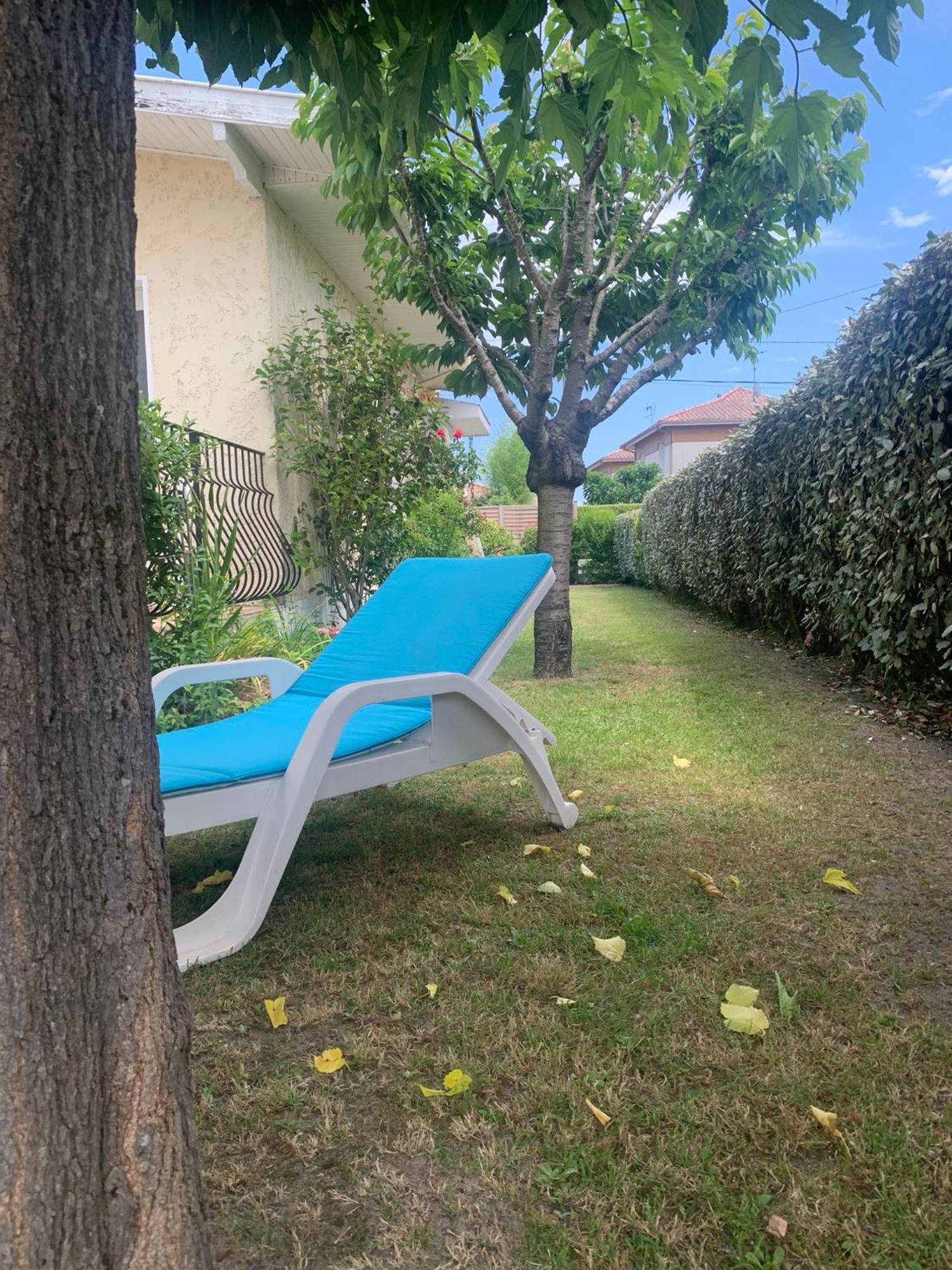 Bassin D'Arcachon 3 Chamb Jardin, Villa Conviviale Ла Тест-де-Бух Екстериор снимка