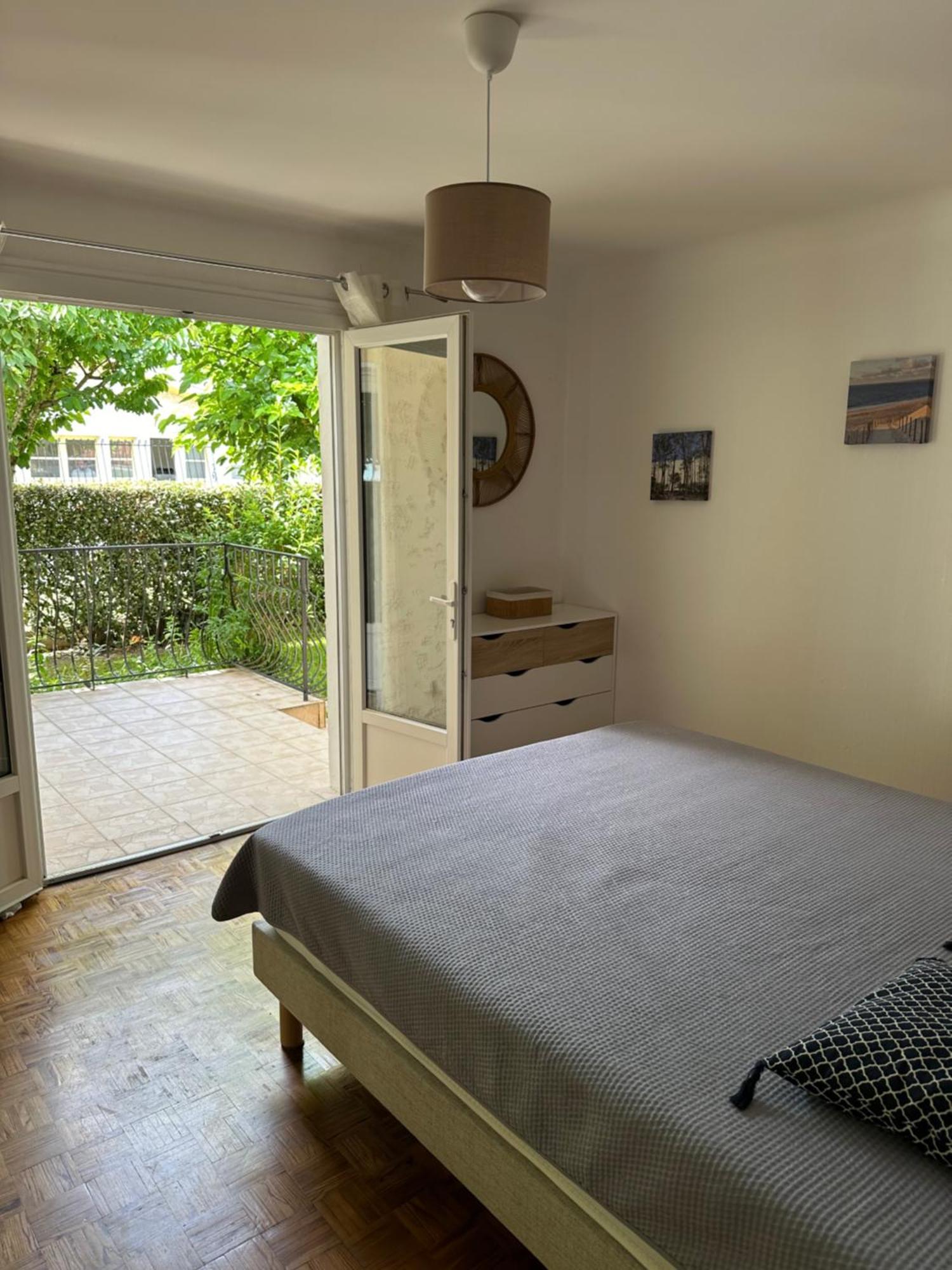 Bassin D'Arcachon 3 Chamb Jardin, Villa Conviviale Ла Тест-де-Бух Екстериор снимка