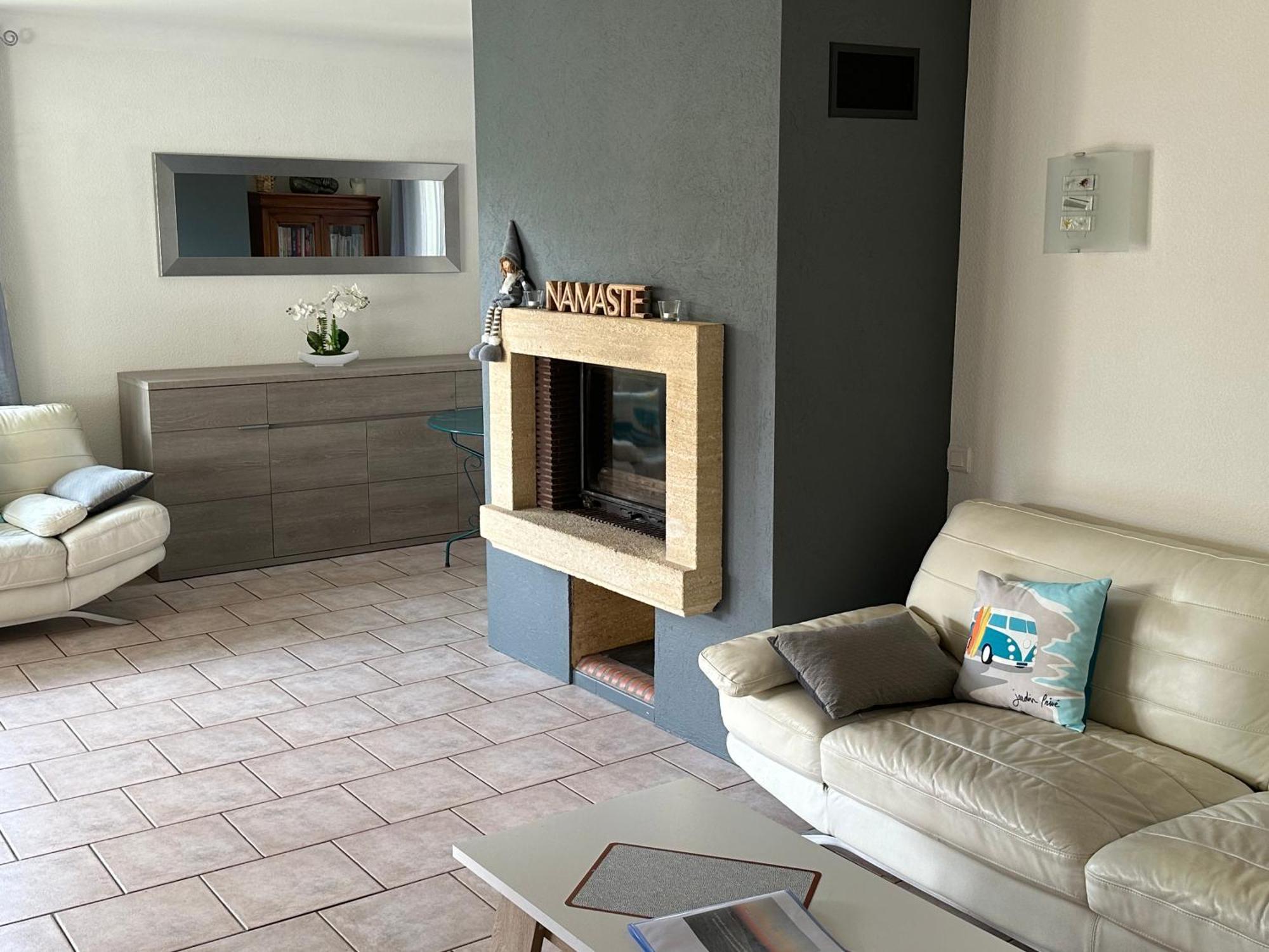 Bassin D'Arcachon 3 Chamb Jardin, Villa Conviviale Ла Тест-де-Бух Екстериор снимка