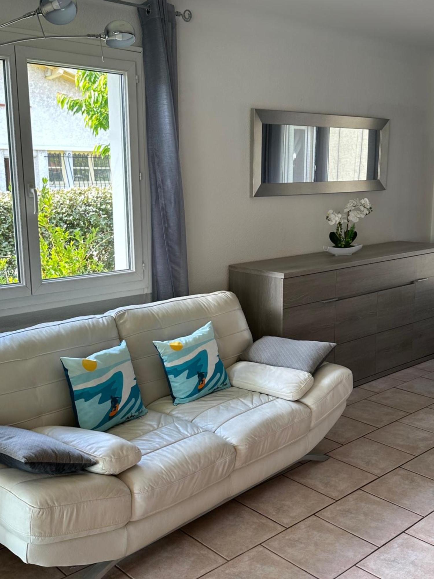 Bassin D'Arcachon 3 Chamb Jardin, Villa Conviviale Ла Тест-де-Бух Екстериор снимка